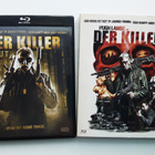 Skeleton lake (2012) blu-ray - pikkukuva 1