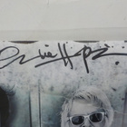 UK SUBS KUVA CHARLIE HARPERIN JA ALVIN GIBBSIN NIMMAREILLA - pikkukuva 3