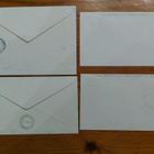 7 kpl Tanskan kuninkaalliset FDC-kuoria v. 1948-75 - pikkukuva 5