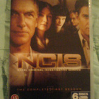 NCIS Rikostutkijat , Kausi 1 , 6 DVD - pikkukuva 1