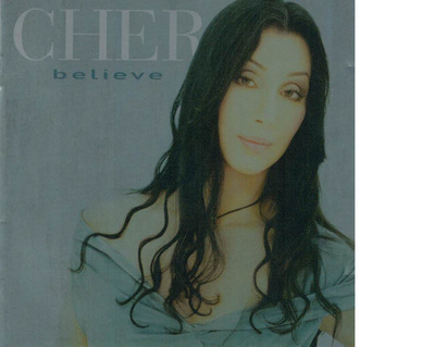 CHER : Believe