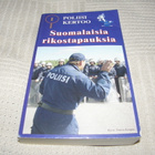 Poliisi kertoo Suomalaisia rikostapauksia I - pikkukuva 1