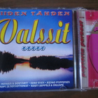 Viiden Tähden Valssit CD - pikkukuva 1