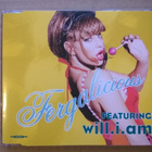Fergie - Fergalicious CDS - pikkukuva 1