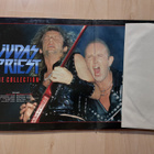 JUDAS PRIEST – THE COLLECTION orig. UK    1989   2 LP - pikkukuva 2