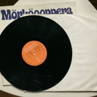 LP Mörköooppera idea sanat sävel Marjatta Pokela 1980 - pikkukuva 5