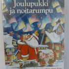 Joulupukki ja noitarumpu dvd Mauri Kunnas - pikkukuva 3
