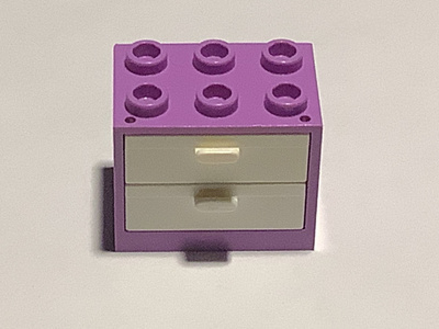 Lego Friends kaluste
