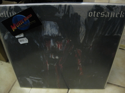COFFINS - OTESANEK UUSI LP us 2007