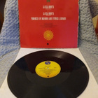 MADONNA - LA ISLA BONITA VINYL 12" 45 RPM - pikkukuva 2