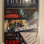 Thriller Collection 5 - DVD BOXI - pikkukuva 1