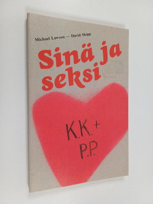 Michael Lawson : Sinä ja seksi