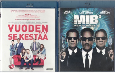 2 KPL blu-ray