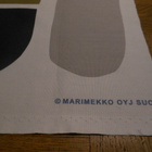 Marimekko Kangas PikkuJätski - pikkukuva 4