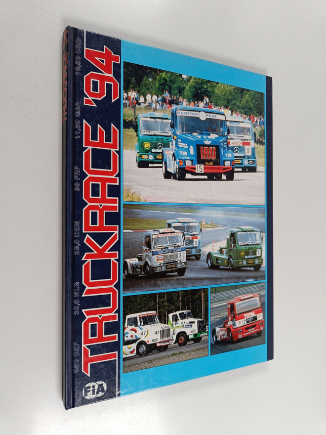 Truckrace '94