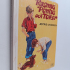 Astrid Lindgren : Rasmus, Pontus och Toker - pikkukuva 1