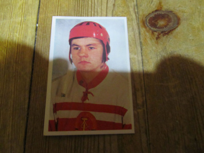 jenkki MM jääkiekko purkkakuva no:o 107