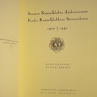 Suomen Kennelklubin Ajokoiraosasto 1902-1942 - pikkukuva 3