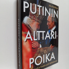 Juha Meriläinen : Putinin alttaripoika - pikkukuva 1