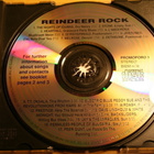 CD REINDEER ROCK 1990 FROM FINLAND - pikkukuva 3