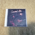CURVED AIR - Live CD - pikkukuva 1