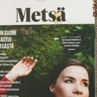HS TEEMA 5 / 2023 METSÄ - pikkukuva 2