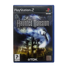 Disney's The Haunted Mansion (PS2) - pikkukuva 1