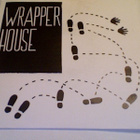 WRAPPER HOUSE :: WRAP THAT THING :: VINYYLI 7" MEGA RARE1990 - pikkukuva 1