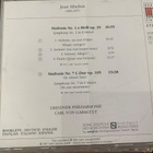 Sibelius x 6cd - pikkukuva 5
