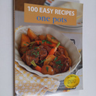 Zoe Harpham : One Pots - pikkukuva 1