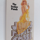 James Hadley Chase : The Sucker Punch - pikkukuva 1