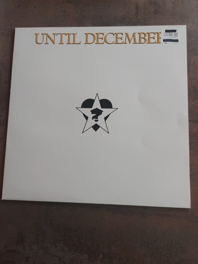 Until December - Until December