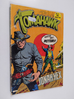 Tomahawk 5/1976