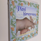 Ruth Martin : Pieni hirvenvasa - pikkukuva 1