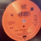 ICY BLU  ::  PUMP IT (Nice An'Hard)  :: VINYYLI  7"     1991 - pikkukuva 3