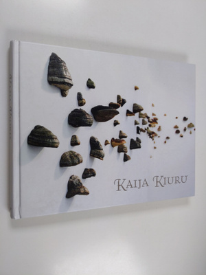 Kaija Kiuru : Kaija Kiuru