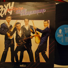 Roxy feat. Eddie Thunderbird LP - pikkukuva 1