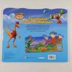 Lori C. Froeb : Tervetuloa tulivuorilaaksoon - pikkukuva 2