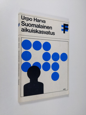 Urpo Harva : Suomalainen aikuiskasvatus
