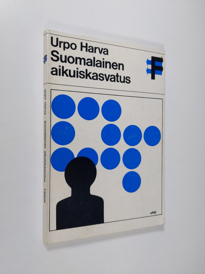 Urpo Harva : Suomalainen aikuiskasvatus