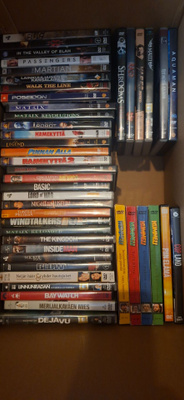 Yli 150kpl..