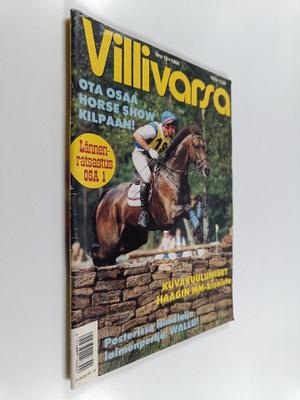 Villivarsa 10/1994