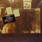 ZU - IGNEO - ITALY 2002 EX-/VG+ LP - pikkukuva 1