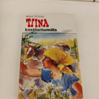 Anni Polva; Tiina kesälaitumella - pikkukuva 1