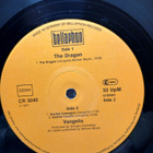 Vangelis – The Dragon (Jazzrock,Psykedelia) - pikkukuva 3