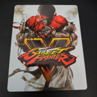 Street fighter 5 Steelbook edition • [Ps4] peli - pikkukuva 3