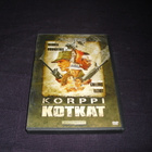 KORPPIKOTKAT (Richard Harris) 1979*** - pikkukuva 1