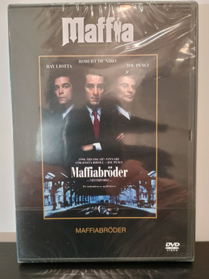 Maffia DVD