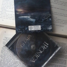 Ironica - Vivere (CD) - pikkukuva 2