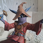 Orko Sideshow Collectibles - pikkukuva 3